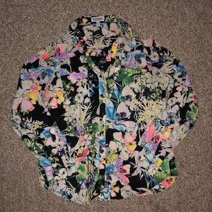 Express portofino shirt